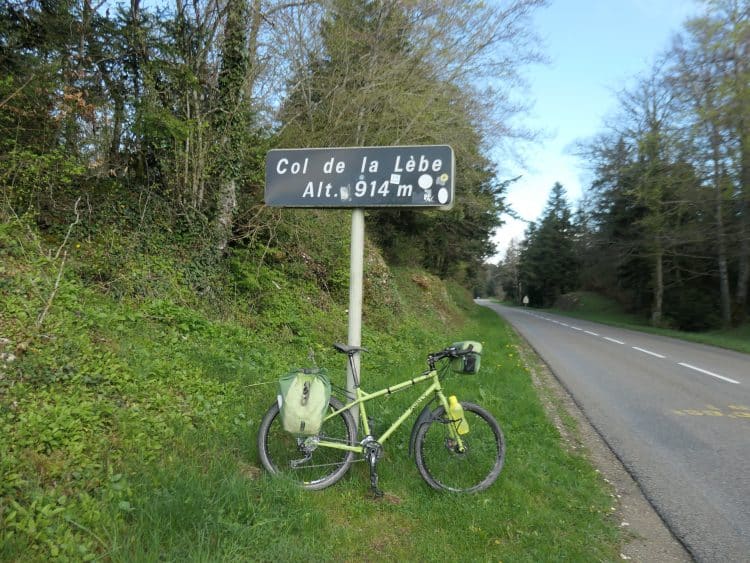 Valromey, Jura