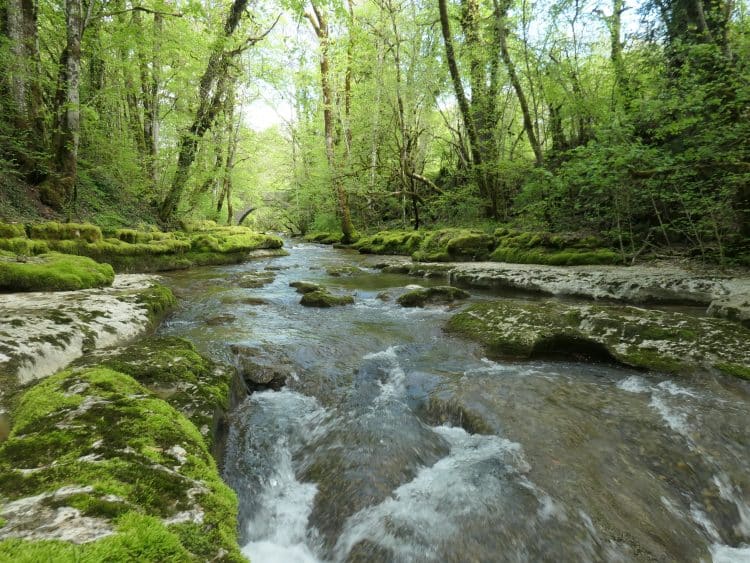 Valmorey, Jura