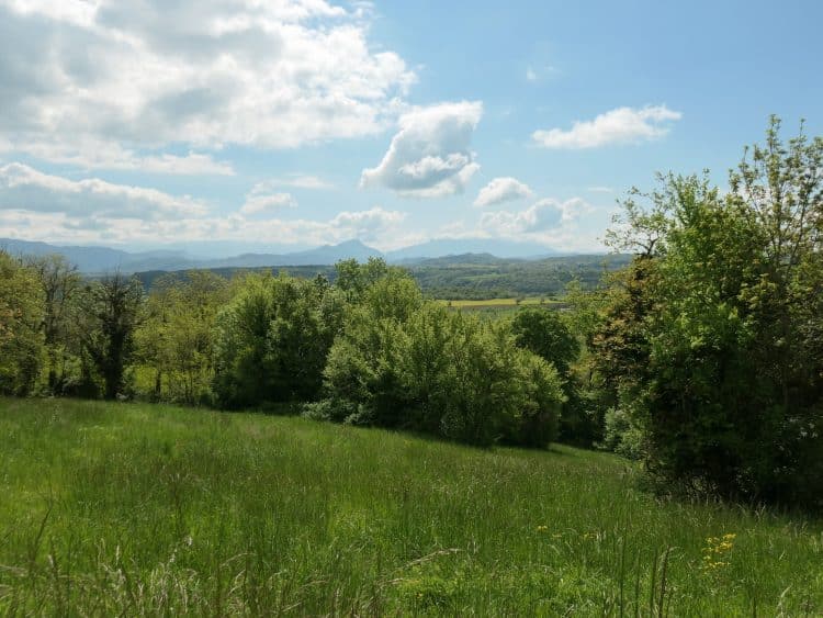 Valromey, Jura