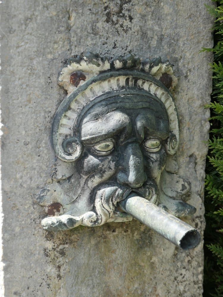 Valromey, Jura