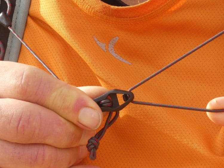 Test Sac à dos Klättermusen Brimer 32 L