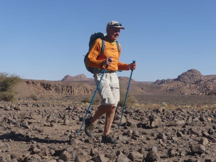 Test Sac à dos Klättermusen Brimer 32 L