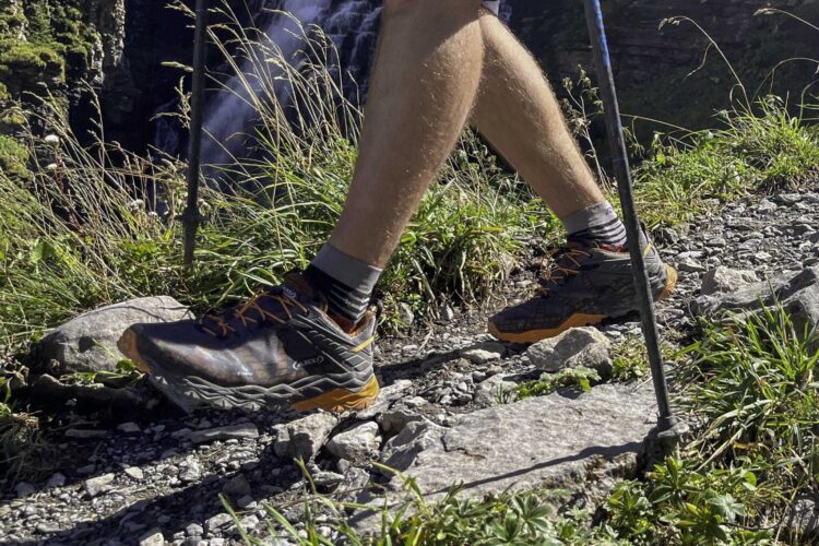 Aku Flyrock GTX,Flyrock GTX