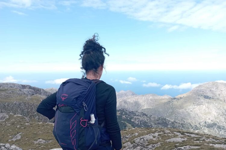 Test Sac à dos Osprey Tempest 26L