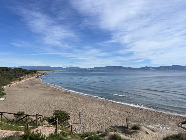 Vue Mer, Pirinexus