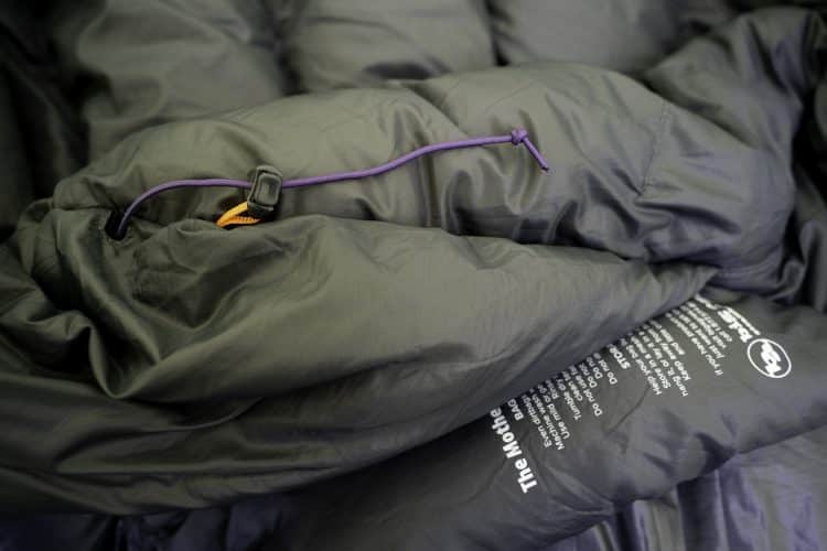 sac de couchage big agnes fly creek ul 25