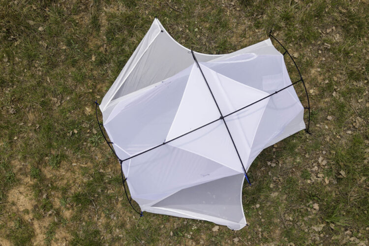 tente simond mt900 undyed