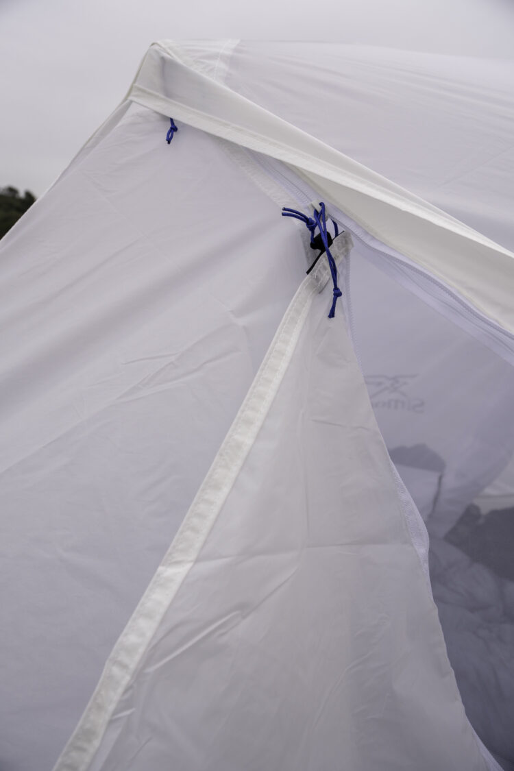 tente simond mt900 undyed