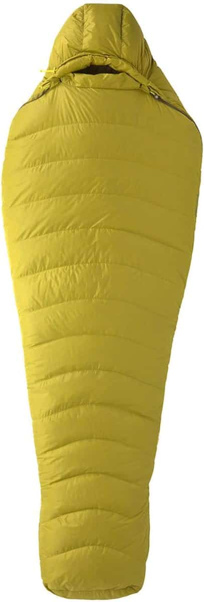 Marmot Hydrogen M14402 Sleeping Bag Regular