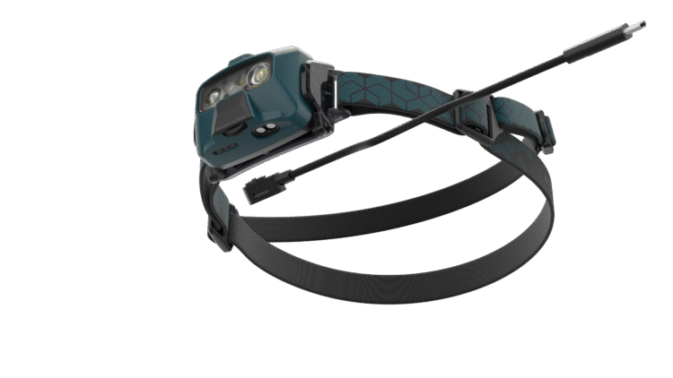 Frontale Ledlenser H6RCore