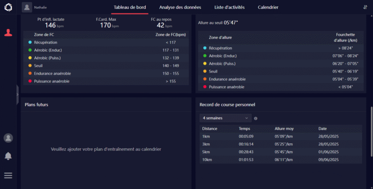 Test Montre Coros Apex 2 Pro