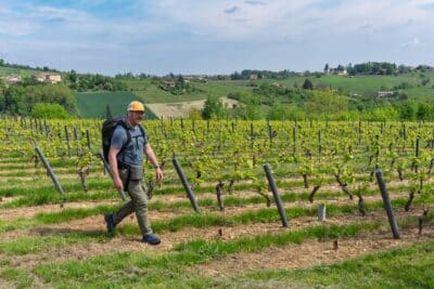 Test Pantalon Fjällräven Abisko Hybrid Trail Trs M