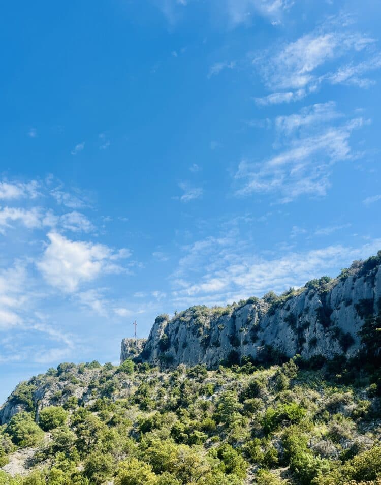 Quelques beaux points de vue, Trail du Vercors au Ventoux
