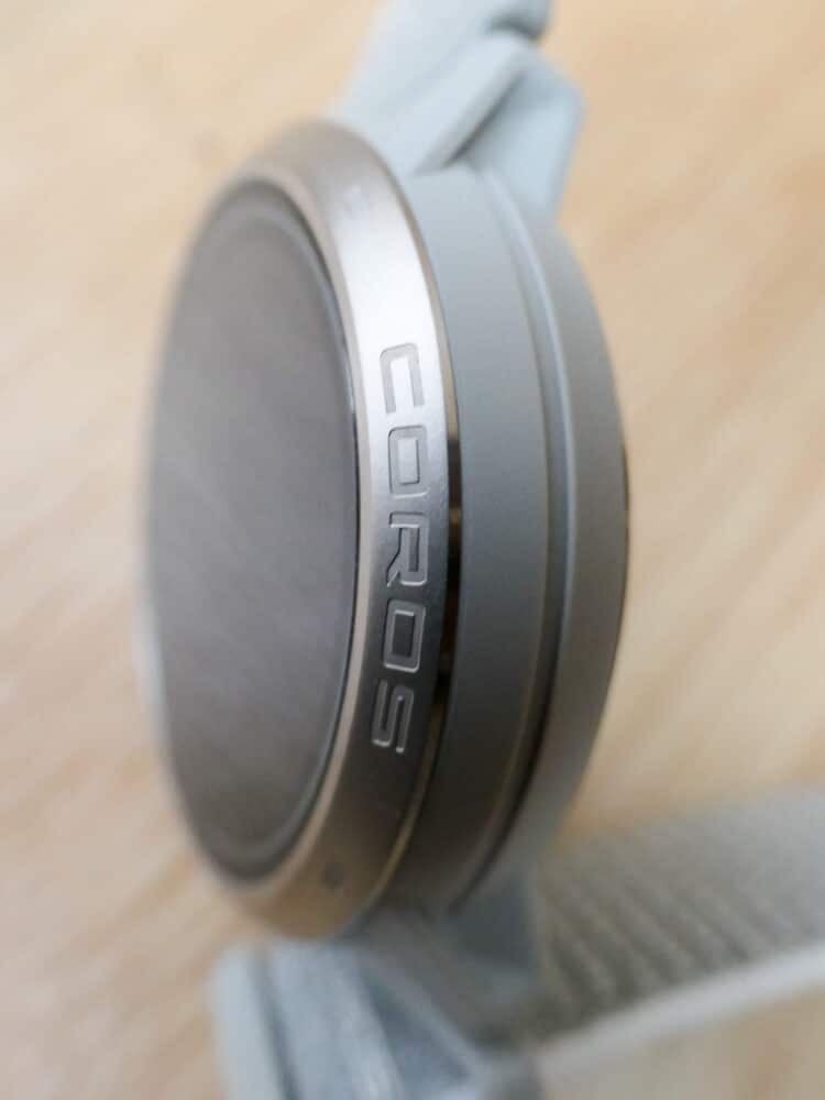 Coros Apex 2 pro