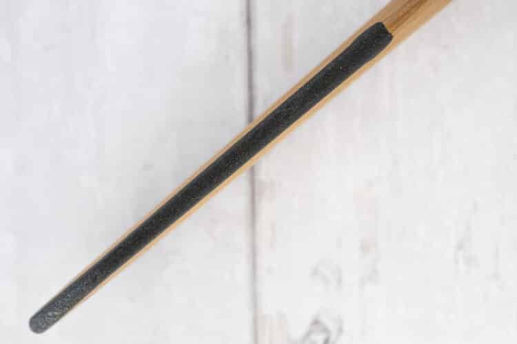 Test pagaie EastPole Nanook2 BlackBone