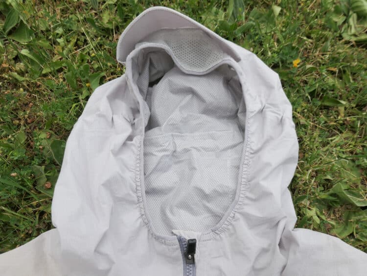 Veste Kathmandu Seeker 2.5L Rain jacket