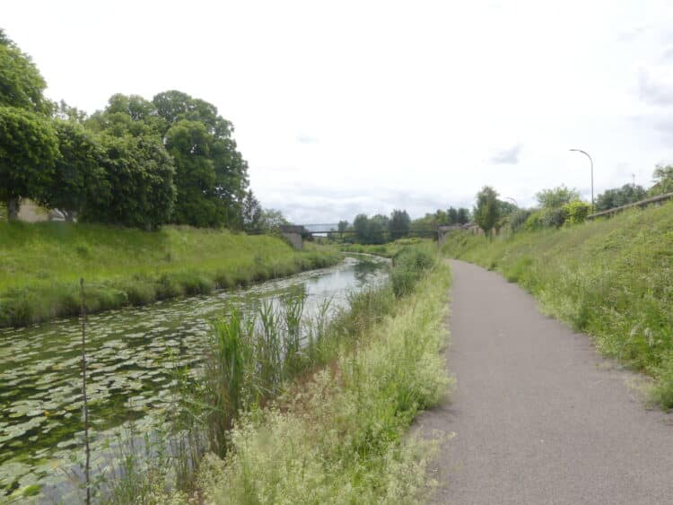 3 jours à vélo dans l'Aube