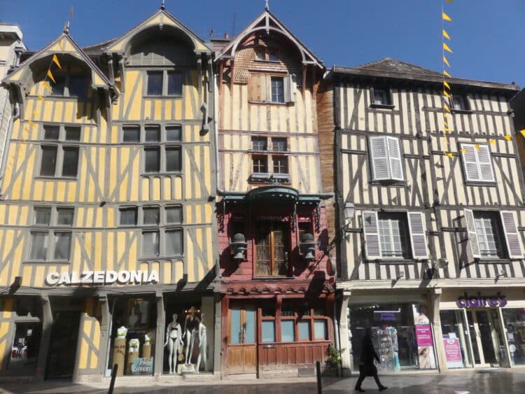 3 jours à vélo dans l'Aube