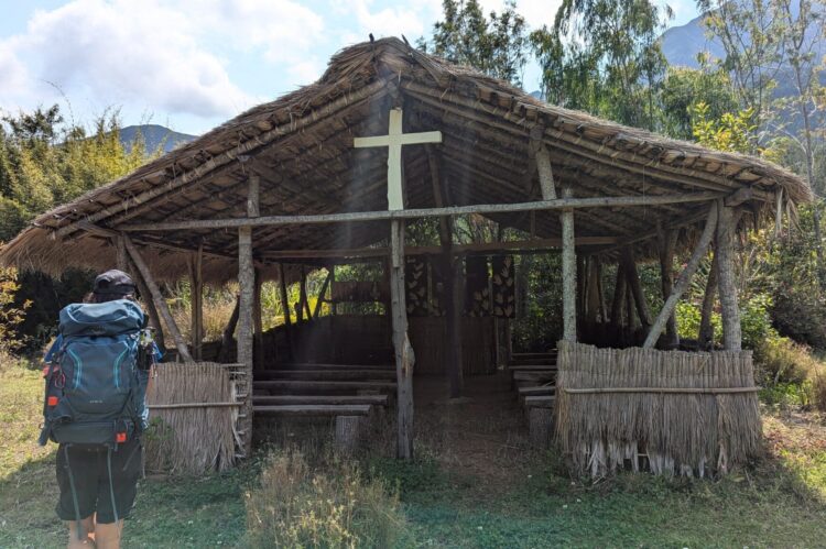 Trek à la réunion : Ilet à Malheur à Grand place
