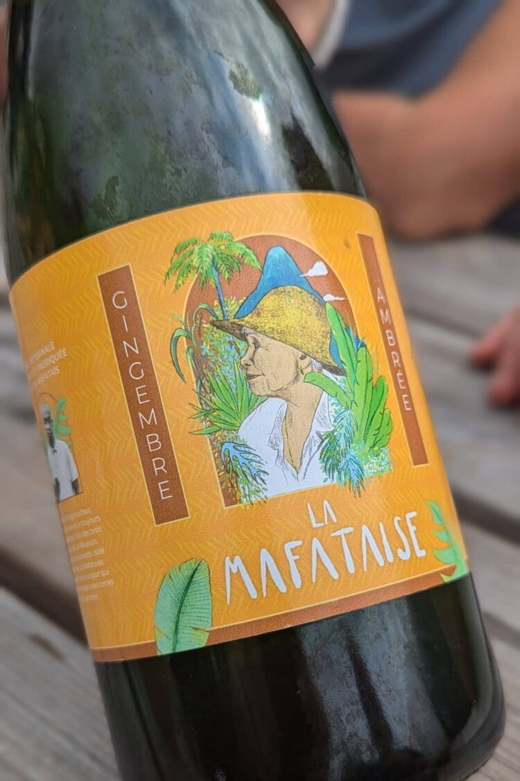 Trek à la réunion : Ilet à Malheur à Grand place
