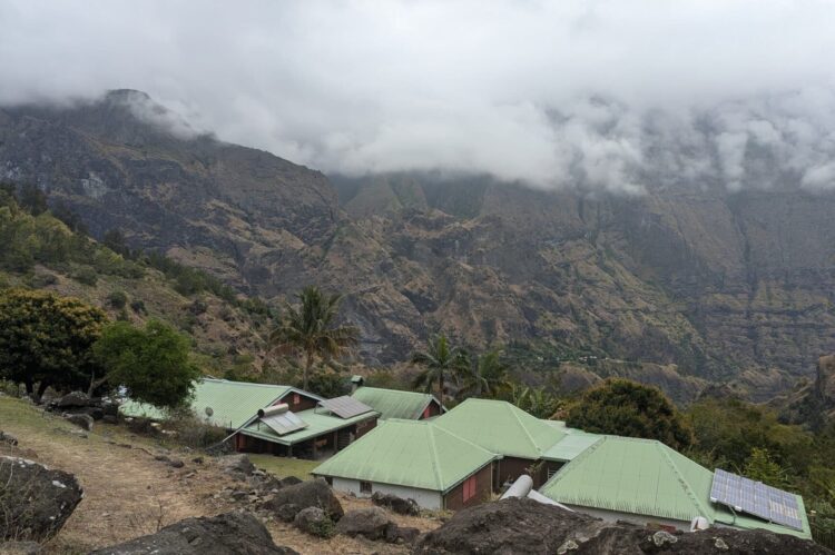 Trek à la réunion : Ilet à Malheur à Grand place