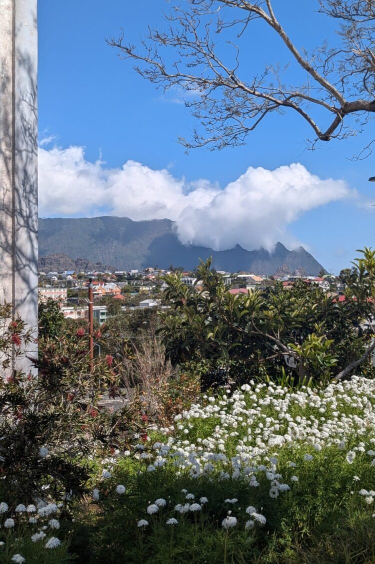 Trek à la Réunion - Retour à la civilisation : Cilaos
