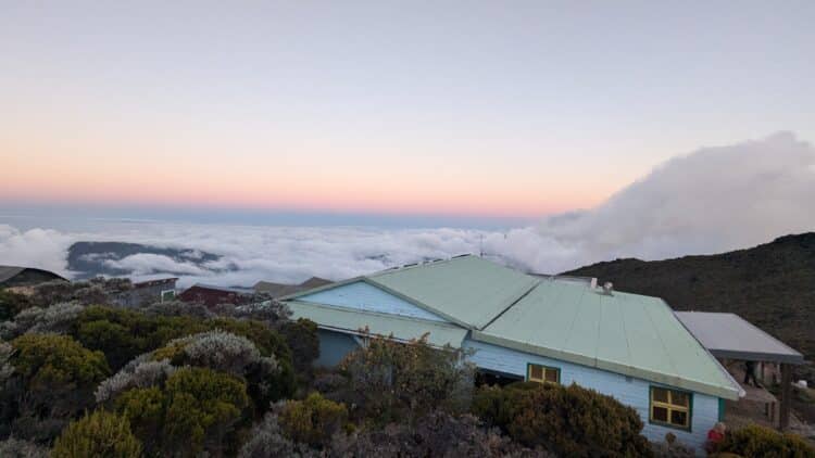 Trek à La Réunion - Mafate, Cilaos et le Piton des Neiges