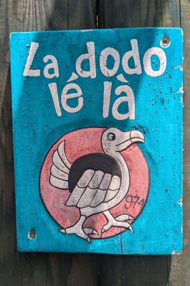 La Dodo Lé Là