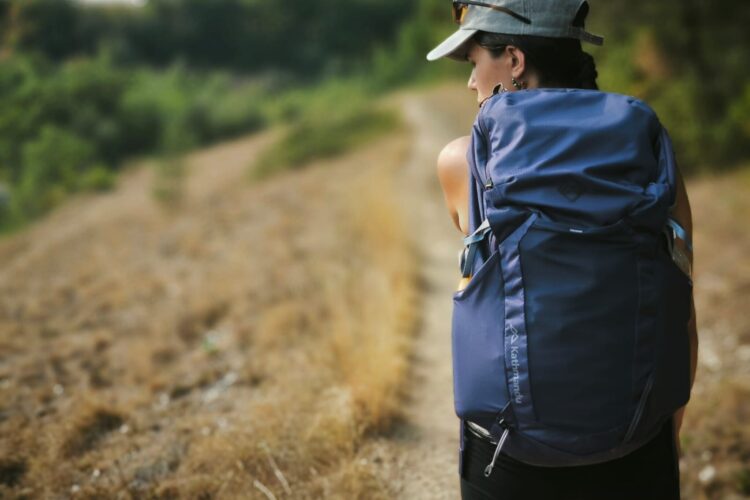 Test Sac à dos Kathmandu Valorous 28L