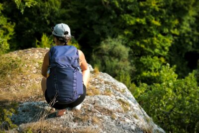Test Sac à dos Kathmandu Valorous 28L