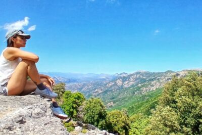 Test Chaussures CimAlp X-TRAIL