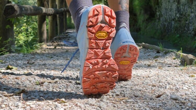 Semelle Vibram XST