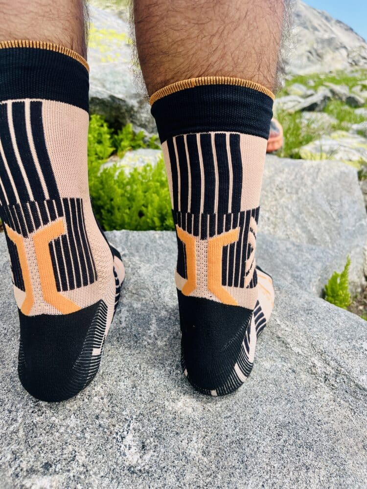 Test Chaussures de trail X-Bionic Terraskin X01