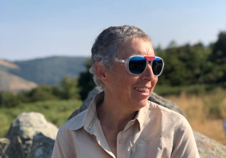 Test Lunettes de Soleil Vuarnet ICE 01