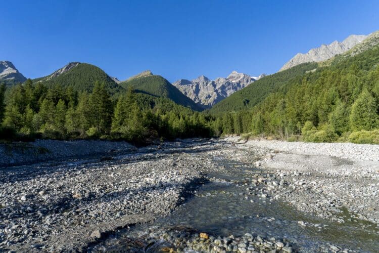 Vallon du Grand Tabuc