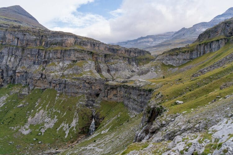 Parc national d'Ordesa et du Mont Perdu