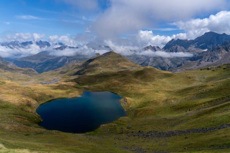 Lac des Espécières