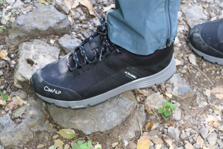 CimAlp X-Hiking Femme,CimAlp X-Hiking,Hiking Femme