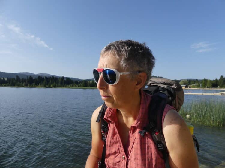 Test Lunettes de Soleil Vuarnet ICE 01