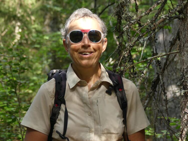 Test Lunettes de Soleil Vuarnet ICE 01