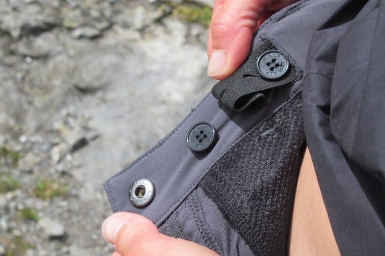 bande élastiquée taille Aerra 2F