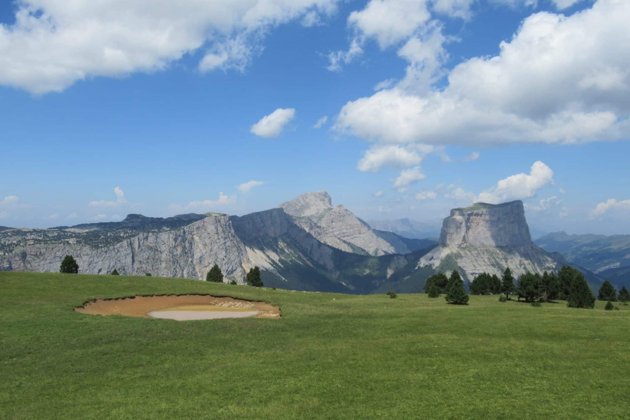 3 Jours Sur Les Hauts Plateaux Du Vercors