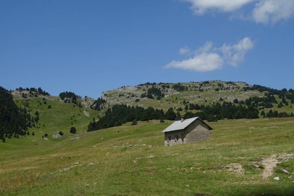 3 Jours Sur Les Hauts Plateaux Du Vercors