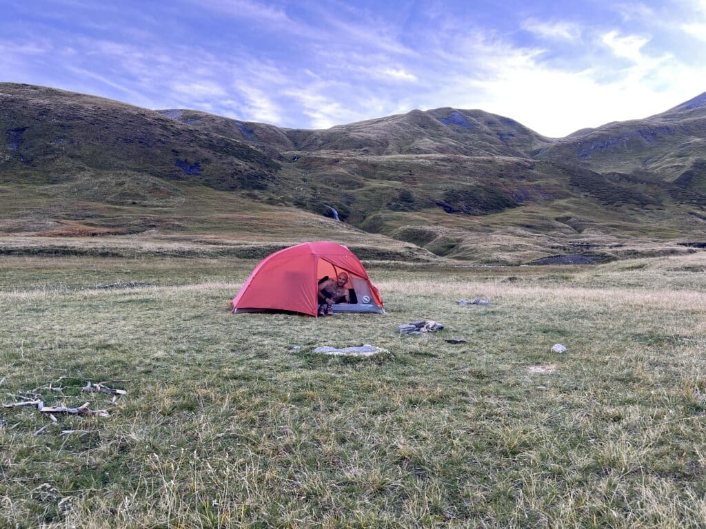 Bivouac