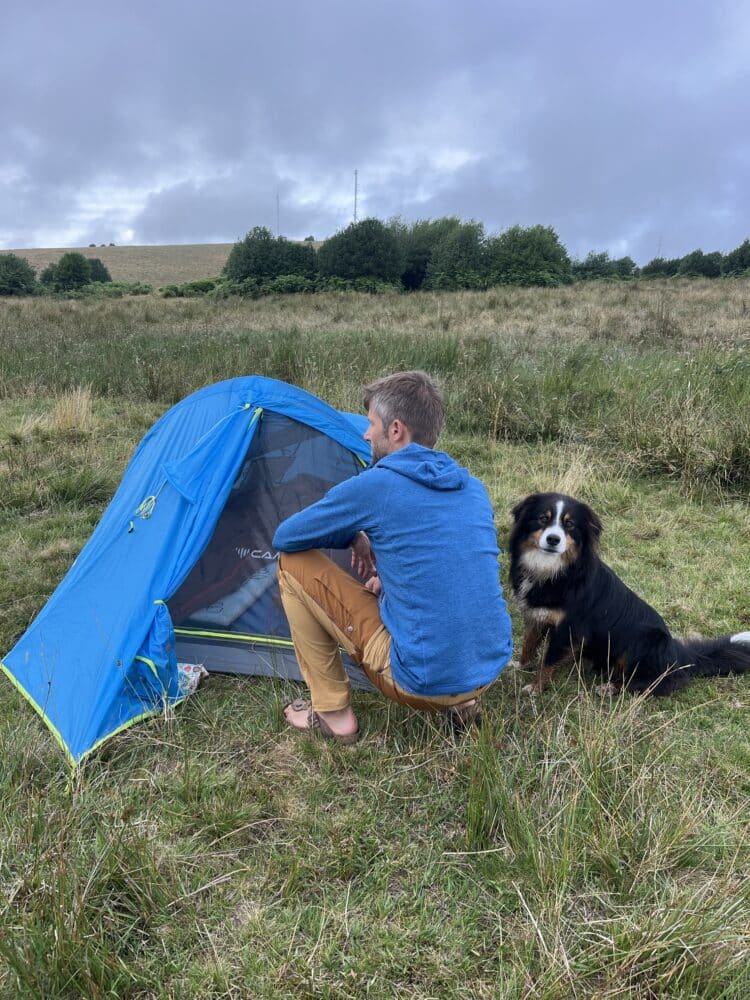 Test Pantalon Fjällräven Abisko Midsummer Trousers M