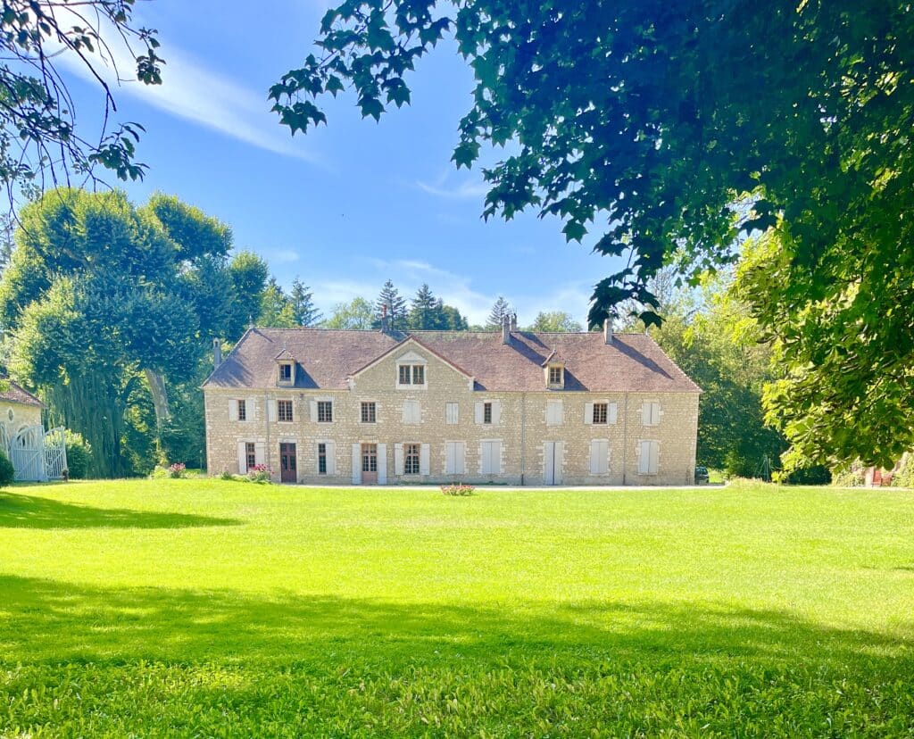 EuroVelo 6 entre Montbéliard et L'Isle-sur-le-Doubs