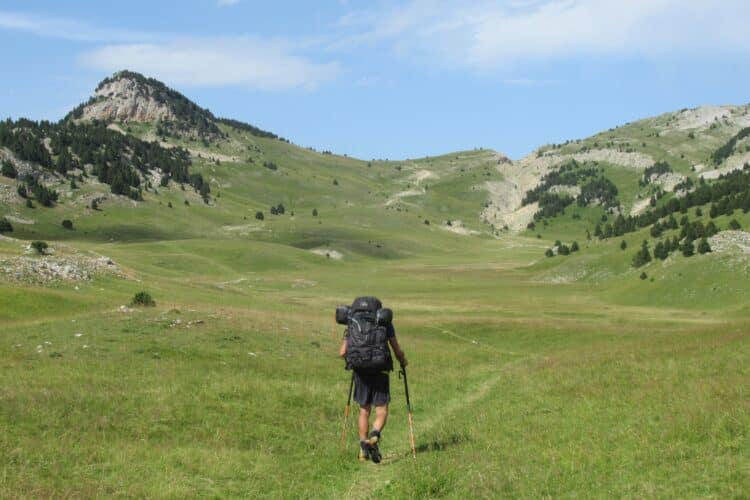 3 Jours Sur Les Hauts Plateaux Du Vercors