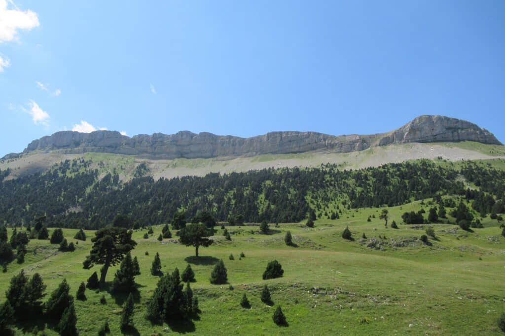 3 Jours Sur Les Hauts Plateaux Du Vercors