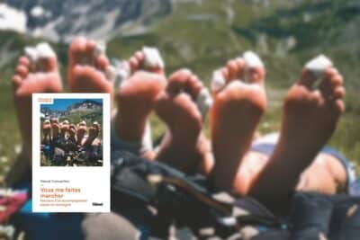 Vous me faites marcher : Parcours d’un accompagnateur moyen en montagne
