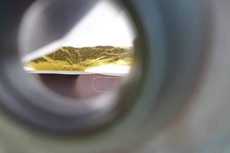 Couches TILT thermo-réfléchissantes, Test Matelas Rab Ultrasphere 4.5